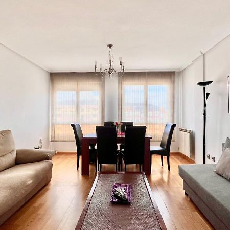 Housingleon - Conde Duplex Con Garaje Gratuito Apartment Екстериор снимка