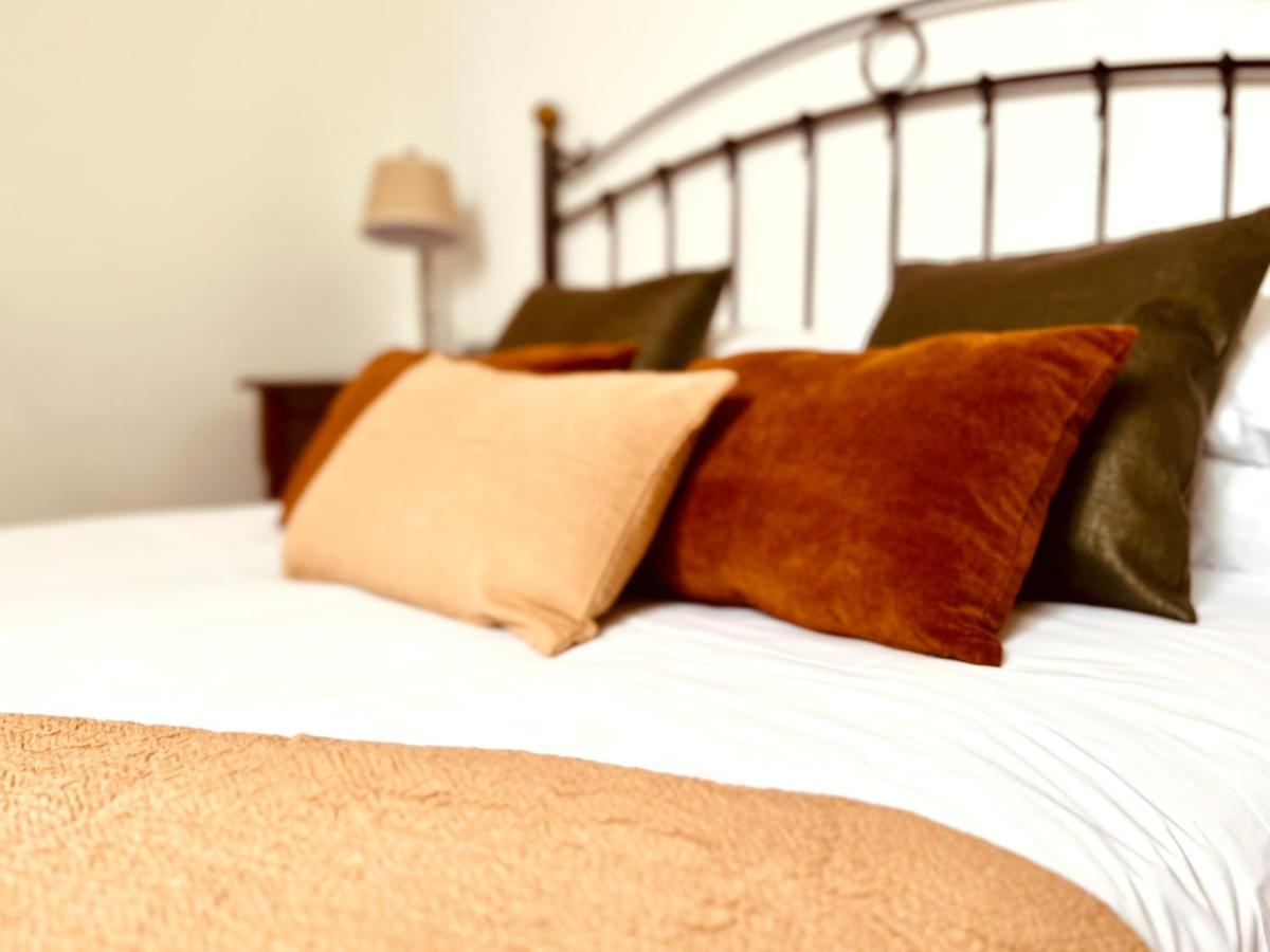 Housingleon - Conde Duplex Con Garaje Gratuito Apartment Екстериор снимка